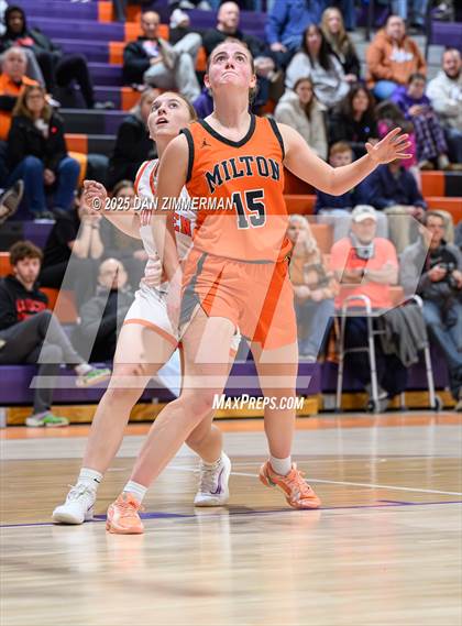 Thumbnail 3 in Milton @ Danville photogallery.