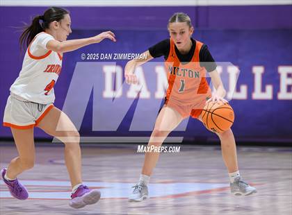 Thumbnail 1 in Milton @ Danville photogallery.