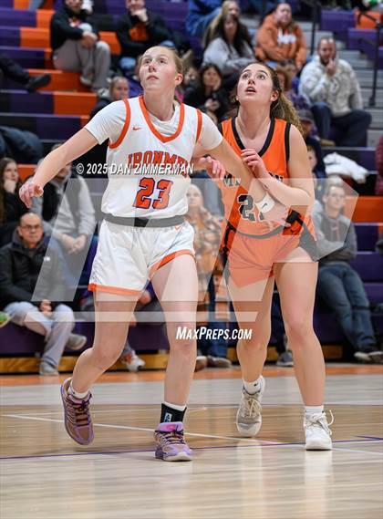 Thumbnail 3 in Milton @ Danville photogallery.