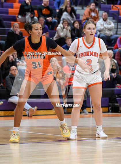 Thumbnail 3 in Milton @ Danville photogallery.