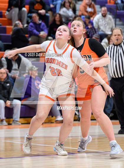 Thumbnail 3 in Milton @ Danville photogallery.