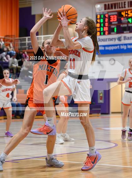 Thumbnail 3 in Milton @ Danville photogallery.