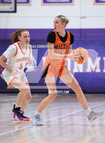 Thumbnail 1 in Milton @ Danville photogallery.