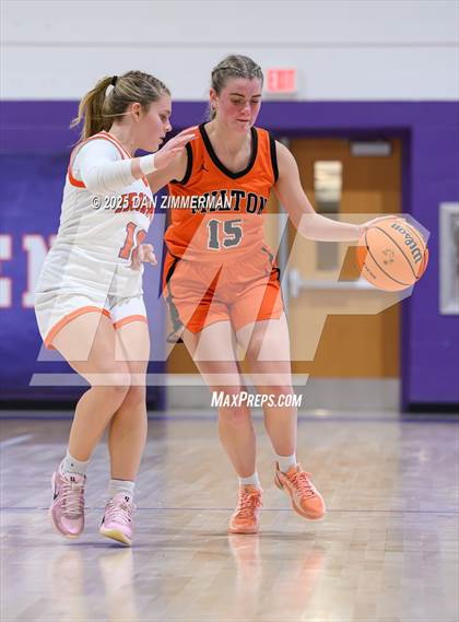 Thumbnail 3 in Milton @ Danville photogallery.