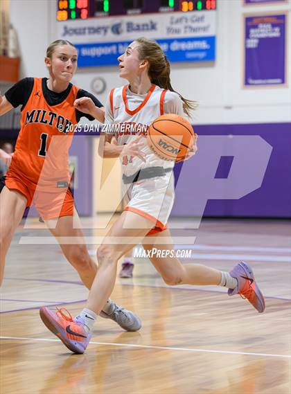 Thumbnail 2 in Milton @ Danville photogallery.