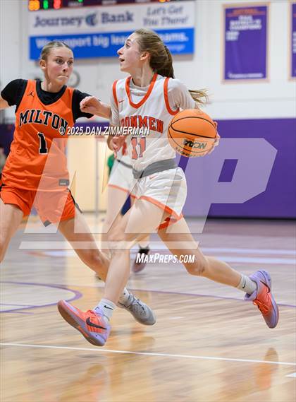 Thumbnail 1 in Milton @ Danville photogallery.