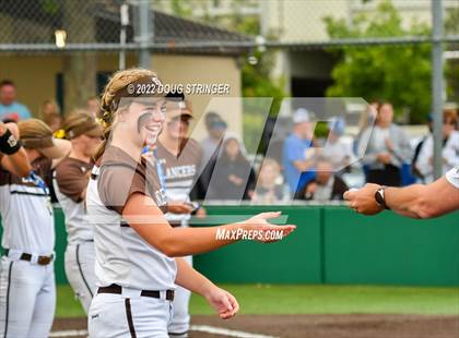 Thumbnail 3 in Clovis @ Saint Francis (CIF NorCal Regional D1 Championship) photogallery.