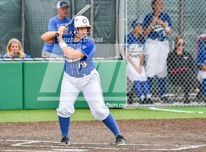 Thumbnail 2 in Clovis @ Saint Francis (CIF NorCal Regional D1 Championship) photogallery.