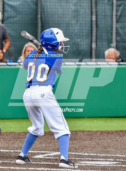 Thumbnail 3 in Clovis @ Saint Francis (CIF NorCal Regional D1 Championship) photogallery.