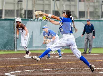 Thumbnail 1 in Clovis @ Saint Francis (CIF NorCal Regional D1 Championship) photogallery.