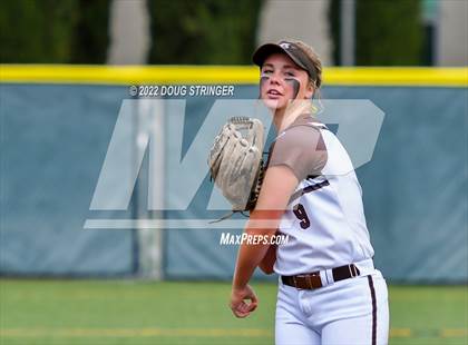 Thumbnail 2 in Clovis @ Saint Francis (CIF NorCal Regional D1 Championship) photogallery.