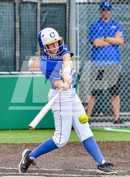 Thumbnail 1 in Clovis @ Saint Francis (CIF NorCal Regional D1 Championship) photogallery.