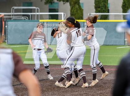 Thumbnail 1 in Clovis @ Saint Francis (CIF NorCal Regional D1 Championship) photogallery.
