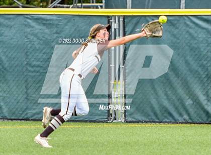 Thumbnail 3 in Clovis @ Saint Francis (CIF NorCal Regional D1 Championship) photogallery.