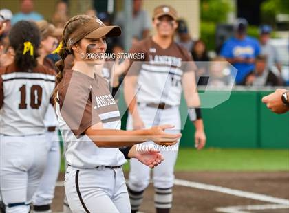 Thumbnail 3 in Clovis @ Saint Francis (CIF NorCal Regional D1 Championship) photogallery.