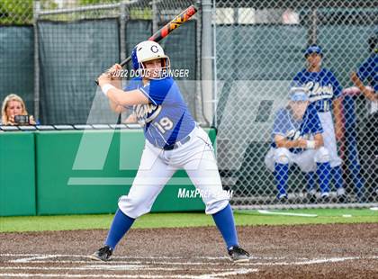 Thumbnail 2 in Clovis @ Saint Francis (CIF NorCal Regional D1 Championship) photogallery.