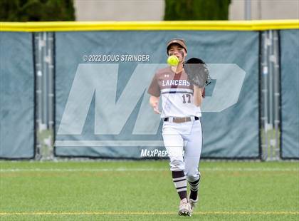 Thumbnail 2 in Clovis @ Saint Francis (CIF NorCal Regional D1 Championship) photogallery.