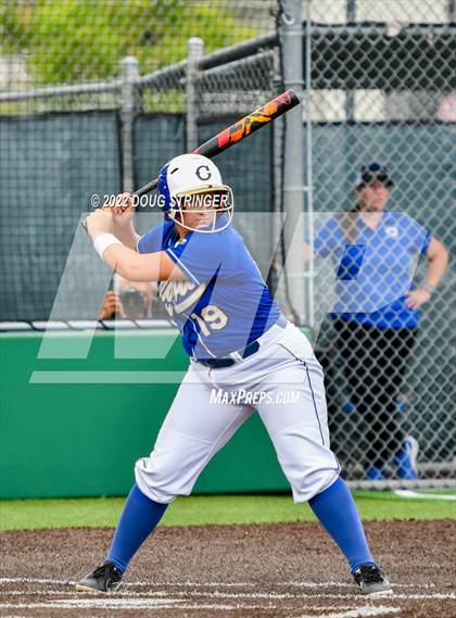 Thumbnail 1 in Clovis @ Saint Francis (CIF NorCal Regional D1 Championship) photogallery.