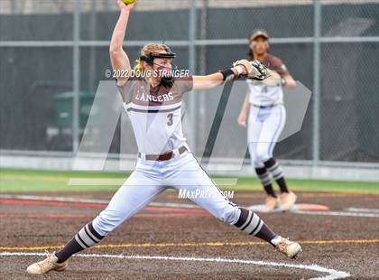 Thumbnail 2 in Clovis @ Saint Francis (CIF NorCal Regional D1 Championship) photogallery.