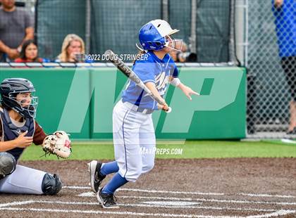 Thumbnail 2 in Clovis @ Saint Francis (CIF NorCal Regional D1 Championship) photogallery.