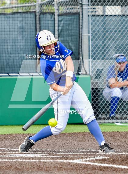 Thumbnail 1 in Clovis @ Saint Francis (CIF NorCal Regional D1 Championship) photogallery.