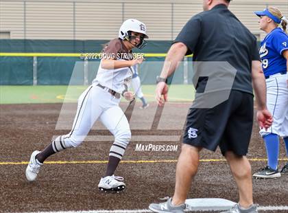 Thumbnail 3 in Clovis @ Saint Francis (CIF NorCal Regional D1 Championship) photogallery.