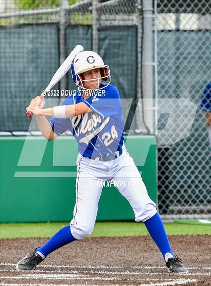 Thumbnail 1 in Clovis @ Saint Francis (CIF NorCal Regional D1 Championship) photogallery.