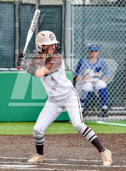 Thumbnail 2 in Clovis @ Saint Francis (CIF NorCal Regional D1 Championship) photogallery.