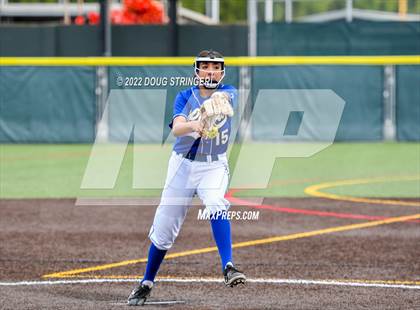 Thumbnail 3 in Clovis @ Saint Francis (CIF NorCal Regional D1 Championship) photogallery.