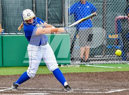 Thumbnail 2 in Clovis @ Saint Francis (CIF NorCal Regional D1 Championship) photogallery.