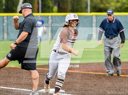 Thumbnail 1 in Clovis @ Saint Francis (CIF NorCal Regional D1 Championship) photogallery.
