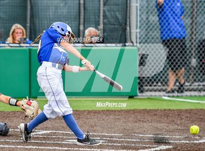 Thumbnail 1 in Clovis @ Saint Francis (CIF NorCal Regional D1 Championship) photogallery.