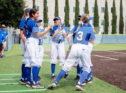 Thumbnail 1 in Clovis @ Saint Francis (CIF NorCal Regional D1 Championship) photogallery.