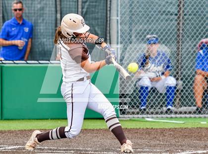 Thumbnail 3 in Clovis @ Saint Francis (CIF NorCal Regional D1 Championship) photogallery.