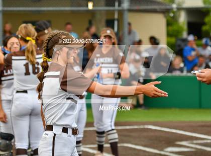 Thumbnail 2 in Clovis @ Saint Francis (CIF NorCal Regional D1 Championship) photogallery.