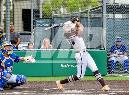 Thumbnail 2 in Clovis @ Saint Francis (CIF NorCal Regional D1 Championship) photogallery.