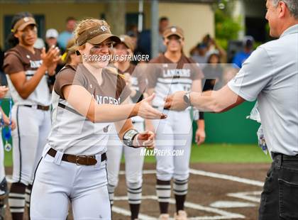 Thumbnail 1 in Clovis @ Saint Francis (CIF NorCal Regional D1 Championship) photogallery.
