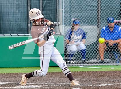 Thumbnail 3 in Clovis @ Saint Francis (CIF NorCal Regional D1 Championship) photogallery.
