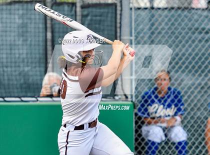 Thumbnail 3 in Clovis @ Saint Francis (CIF NorCal Regional D1 Championship) photogallery.