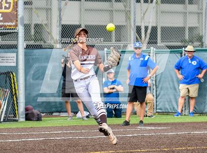 Thumbnail 3 in Clovis @ Saint Francis (CIF NorCal Regional D1 Championship) photogallery.