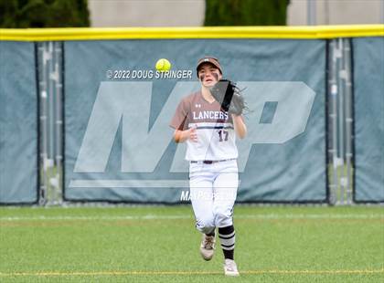 Thumbnail 1 in Clovis @ Saint Francis (CIF NorCal Regional D1 Championship) photogallery.