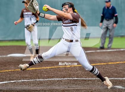 Thumbnail 2 in Clovis @ Saint Francis (CIF NorCal Regional D1 Championship) photogallery.