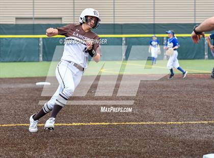 Thumbnail 2 in Clovis @ Saint Francis (CIF NorCal Regional D1 Championship) photogallery.