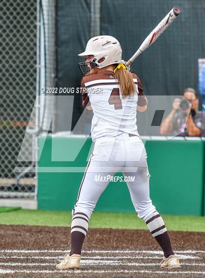 Thumbnail 3 in Clovis @ Saint Francis (CIF NorCal Regional D1 Championship) photogallery.