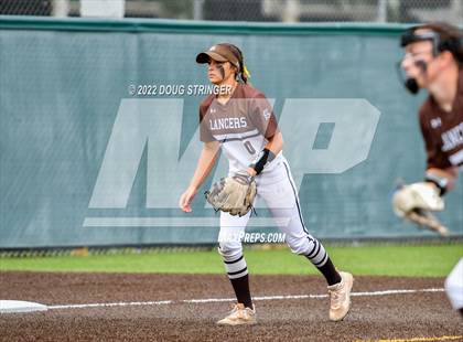 Thumbnail 2 in Clovis @ Saint Francis (CIF NorCal Regional D1 Championship) photogallery.