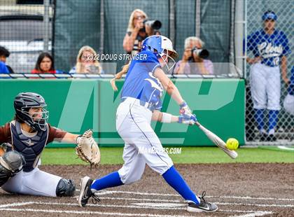 Thumbnail 1 in Clovis @ Saint Francis (CIF NorCal Regional D1 Championship) photogallery.