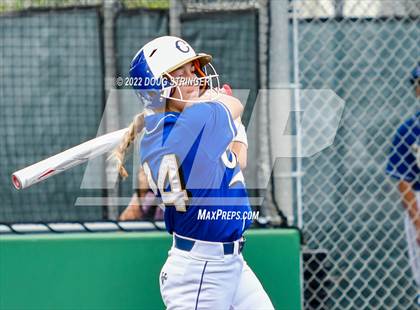 Thumbnail 3 in Clovis @ Saint Francis (CIF NorCal Regional D1 Championship) photogallery.