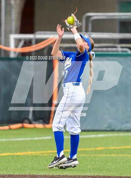 Thumbnail 2 in Clovis @ Saint Francis (CIF NorCal Regional D1 Championship) photogallery.