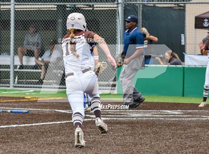 Thumbnail 3 in Clovis @ Saint Francis (CIF NorCal Regional D1 Championship) photogallery.