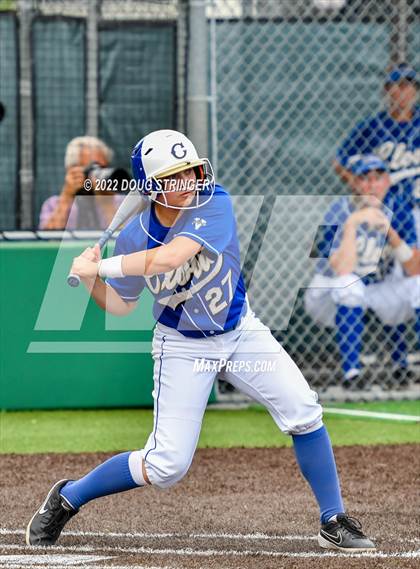 Thumbnail 2 in Clovis @ Saint Francis (CIF NorCal Regional D1 Championship) photogallery.